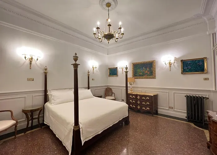 Cavoli A Merenda Suites Apartment