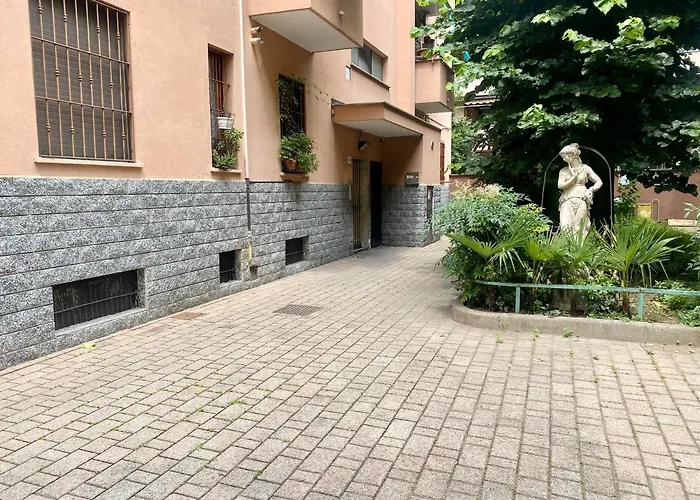 Casa Di Lolli *