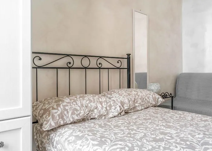 Apartamento Mo30 Loreto- Duomo- Large Modern - *