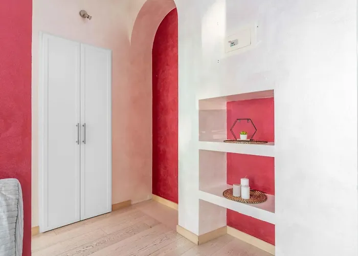 Mo30 Loreto- Duomo- Large Modern - Apartman Milánó