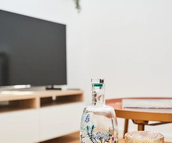 شقة Urban Flats Modern Few Minuts From Duomo