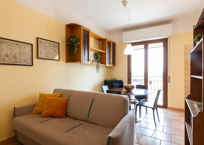 Gonin San Cristoforo Appartement *