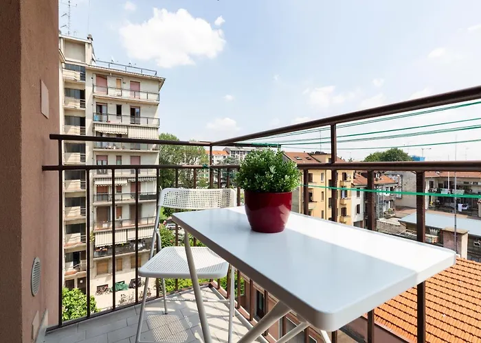 Gonin San Cristoforo Milan