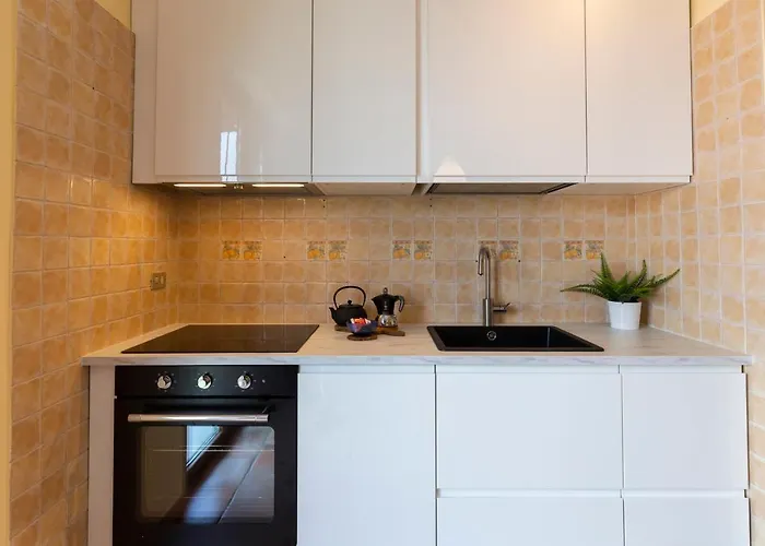 Appartement Gonin San Cristoforo