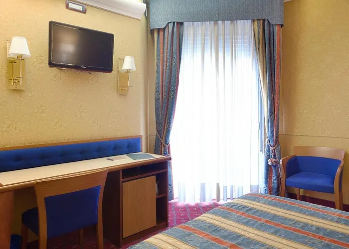 Des Etrangers Ξενοδοχείο 3*