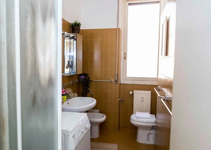 Apartman Lamarmora Charming Milánó