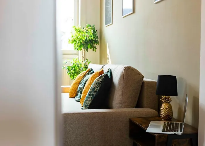 Appartement Lamarmora Charming *