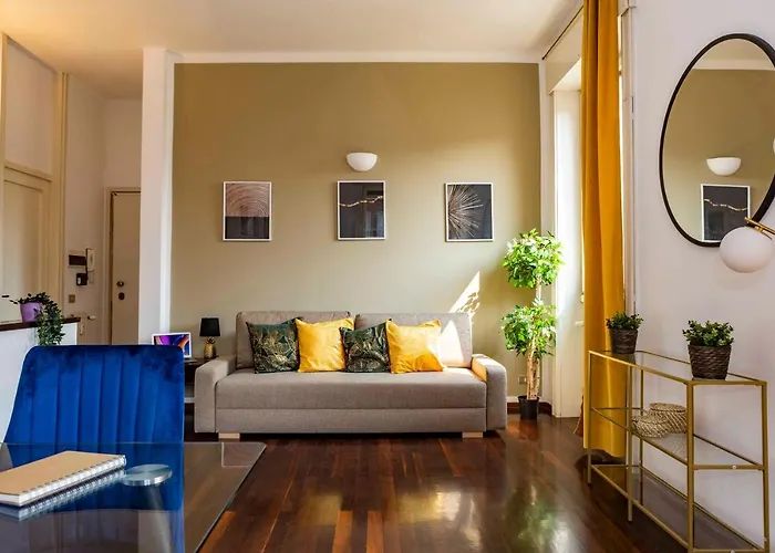 Lamarmora Charming *