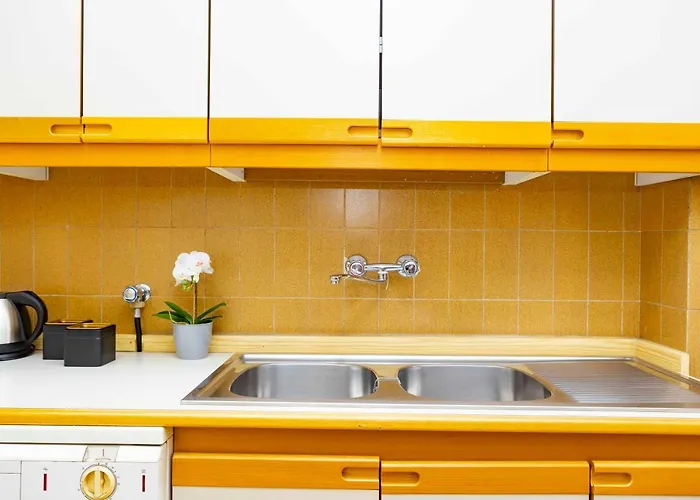 Lamarmora Charming Milánó