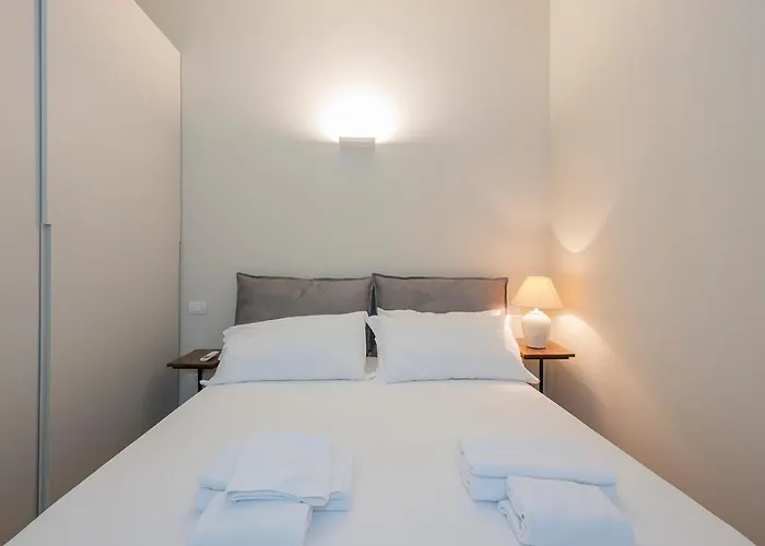 Apartment I Host - Ranzoni 1