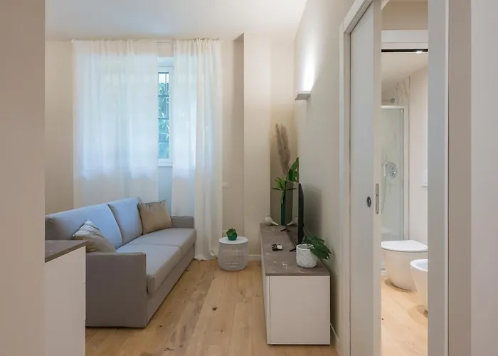 Apartment I Host - Ranzoni 1 *