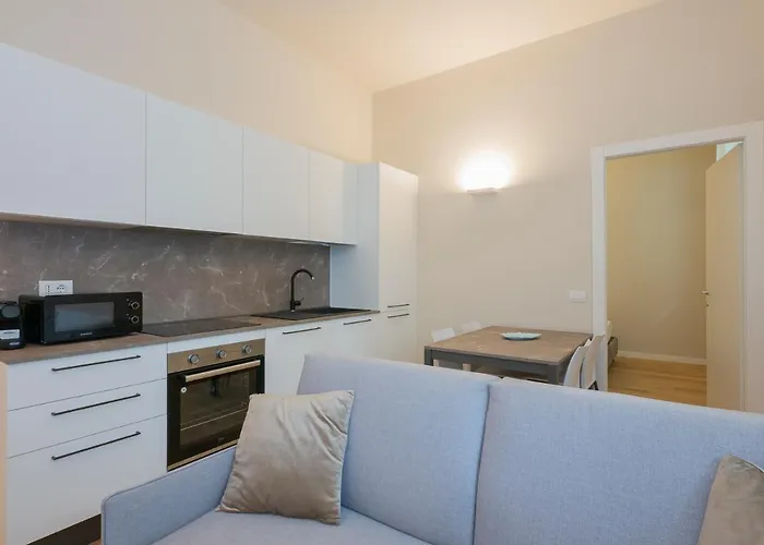 Lägenhet I Host - Ranzoni 1 Milano