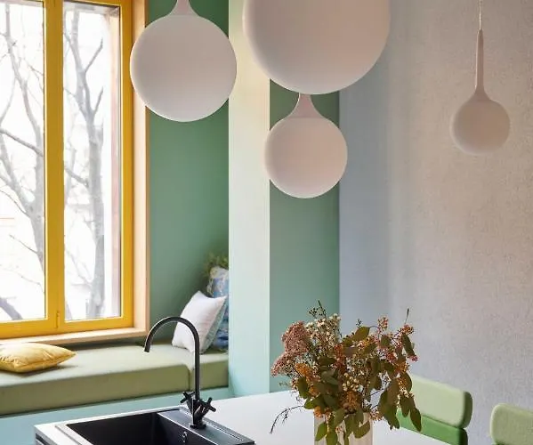 Easylife - - Teodosio 15 - Lambrate * Milán