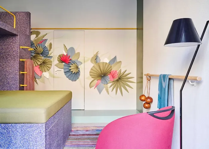 Easylife - - Teodosio 15 - Lambrate