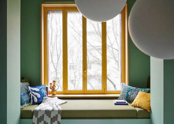 Easylife - - Teodosio 15 - Lambrate *