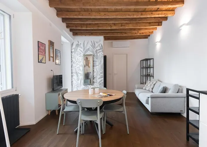 Italianway Comfort - Alfieri 18 Apartman