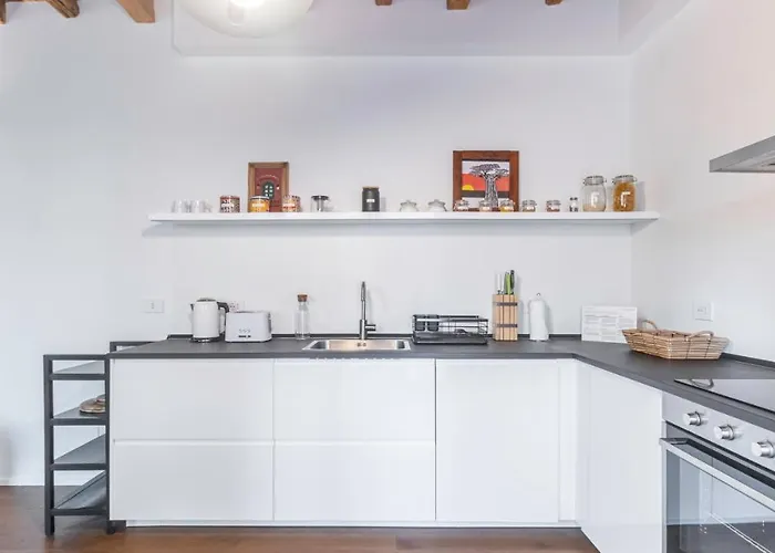 Italianway Comfort - Alfieri 18 *