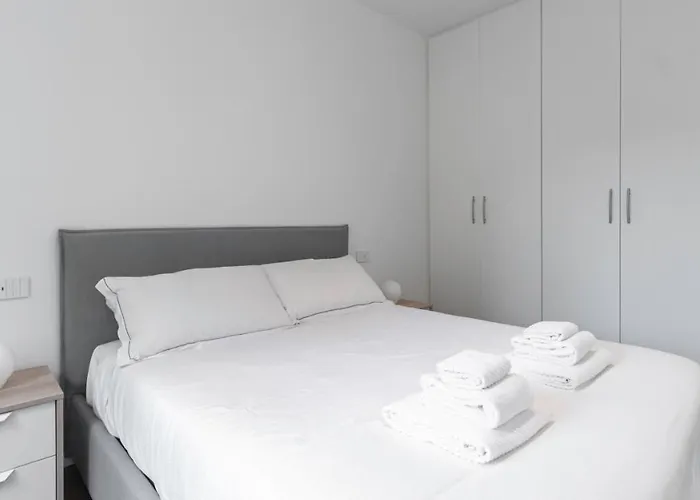 Italianway Comfort - Alfieri 18 * Milão