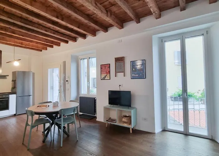 Italianway Comfort - Alfieri 18 *