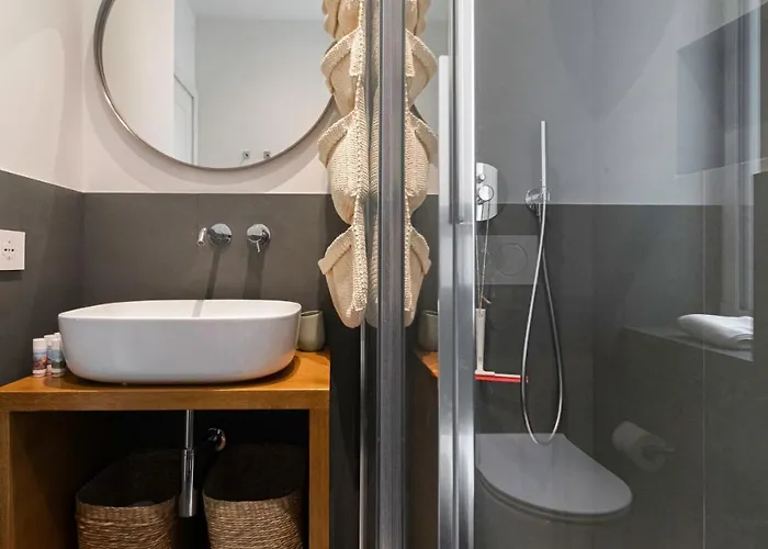 Italianway Comfort - Alfieri 18 Apartman *