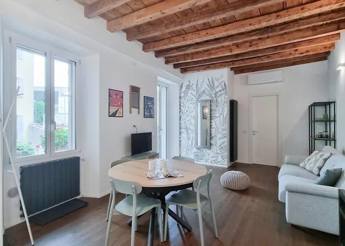 Apartman Italianway Comfort - Alfieri 18