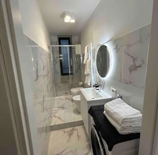 Apartment Near Bocconi *