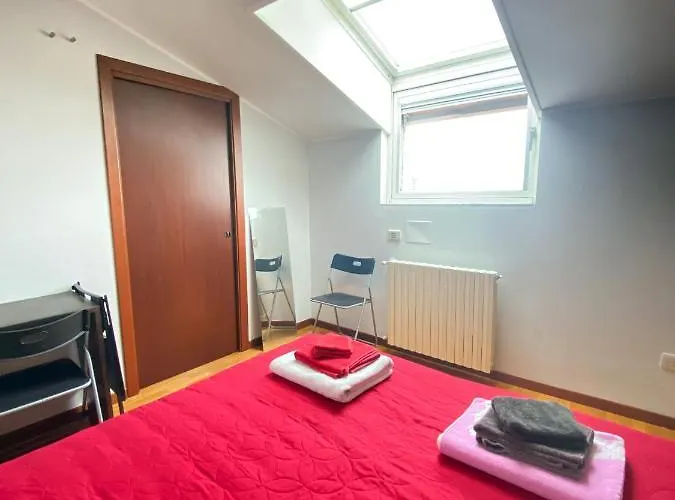 Luminoso M5 Istria * Milano