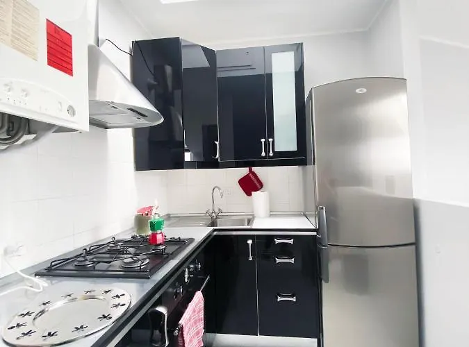 Luminoso M5 Istria * Milano