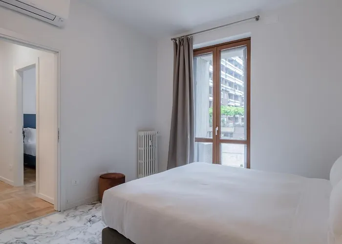 Relstay - Citylife Apartament *