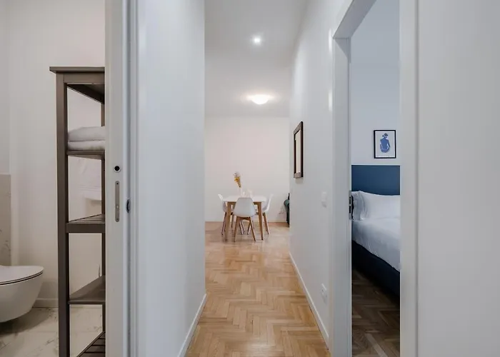 Relstay - Citylife Milaan