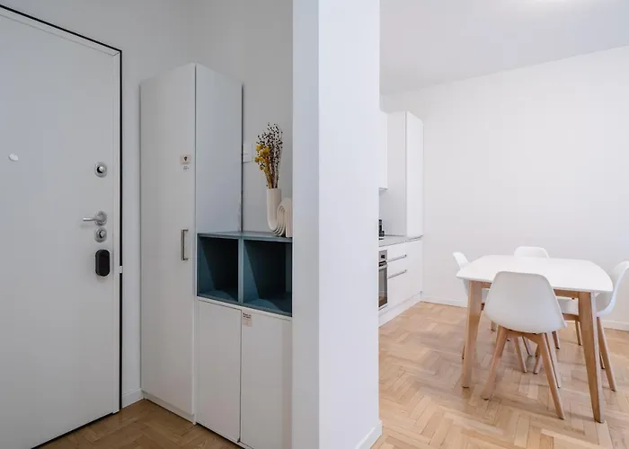 Relstay - Citylife Apartament *