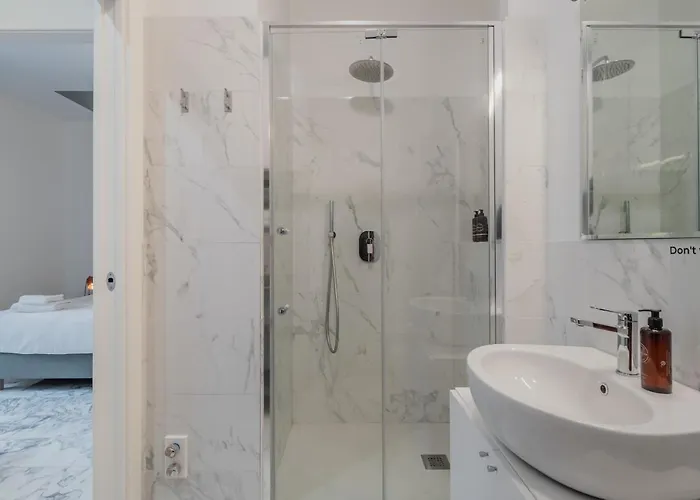 Relstay - Citylife Appartement