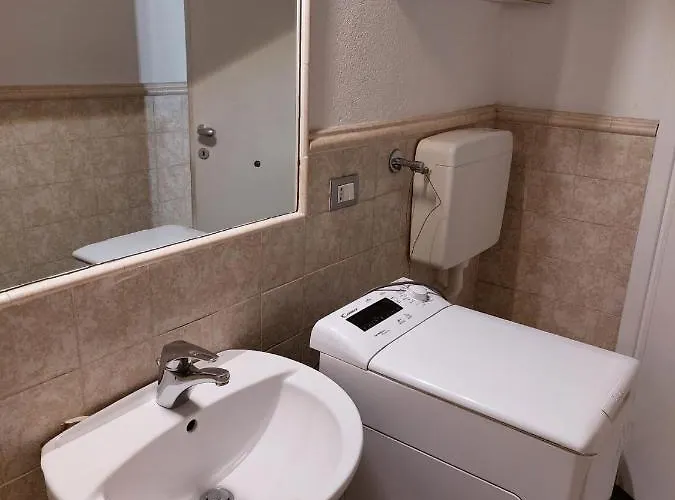 Naviglio House Kwatera prywatna