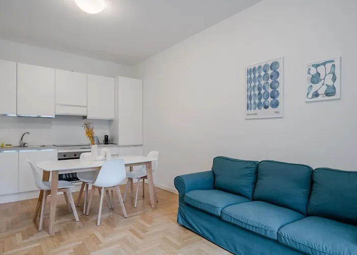 Relstay - Citylife *