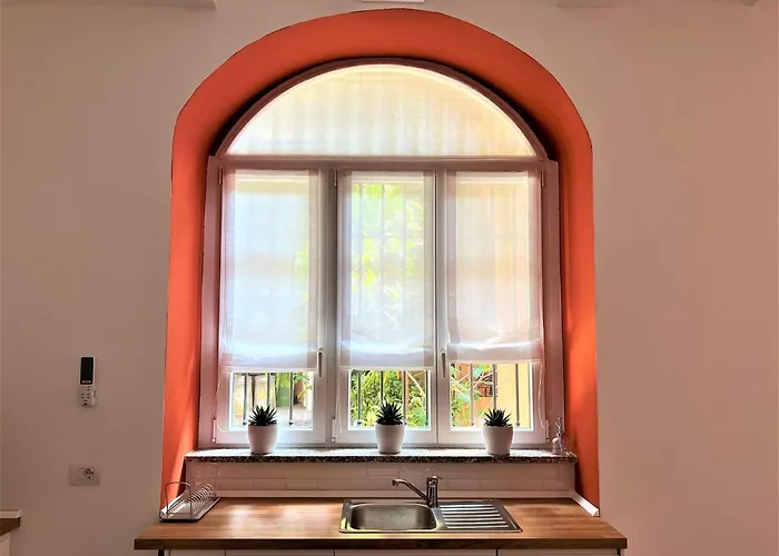 Apartman Navigli Milánó