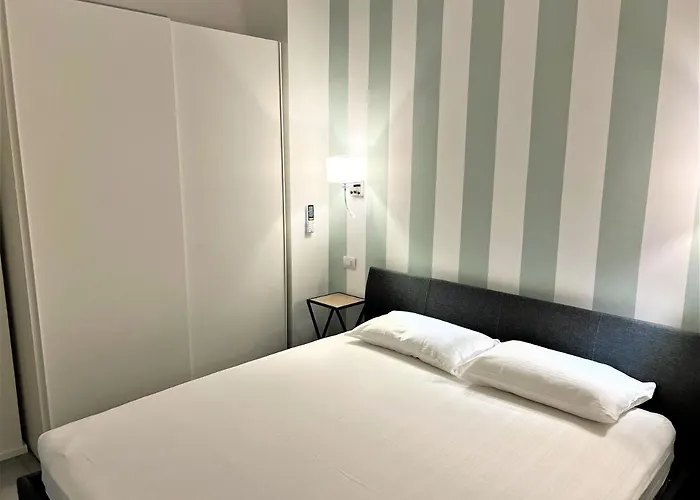 Navigli Μιλάνο