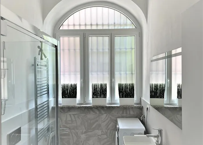 Navigli Διαμέρισμα