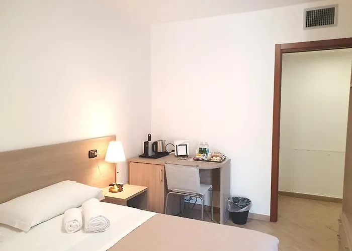 Bed and breakfast Ripamontibnb