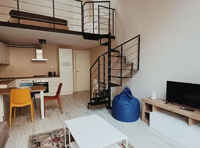 Yr Bocconi- Modern Loft, 3 Min Walk To Duomo Tram