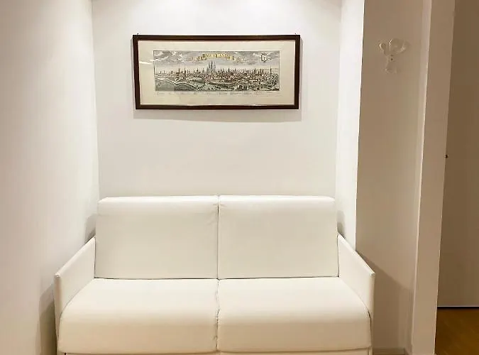 Bed & Breakfast Repubblica One Milano