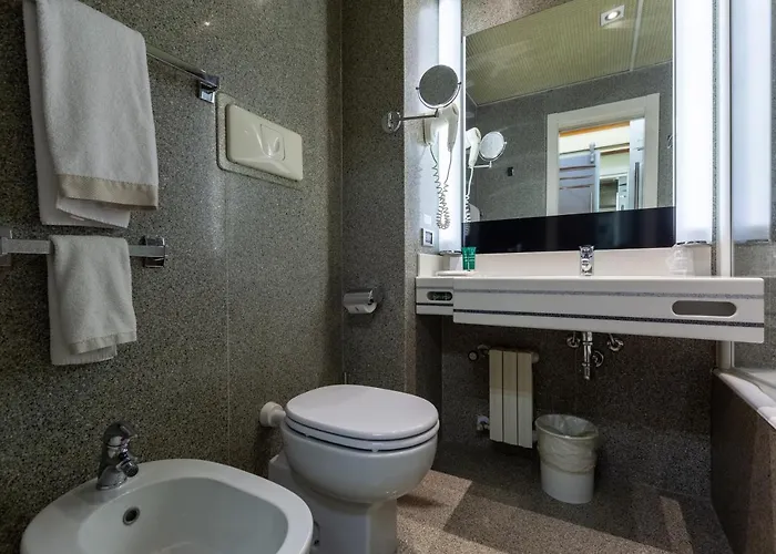 فندق Hotiday Turro ميلان