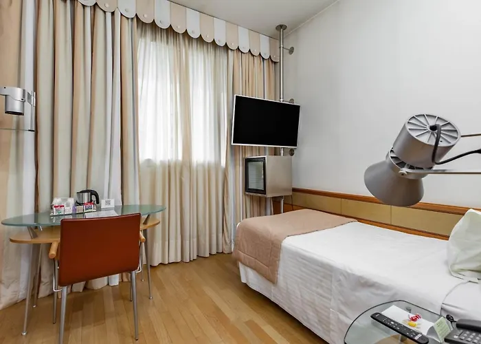 Hotel Hotiday Turro Milan