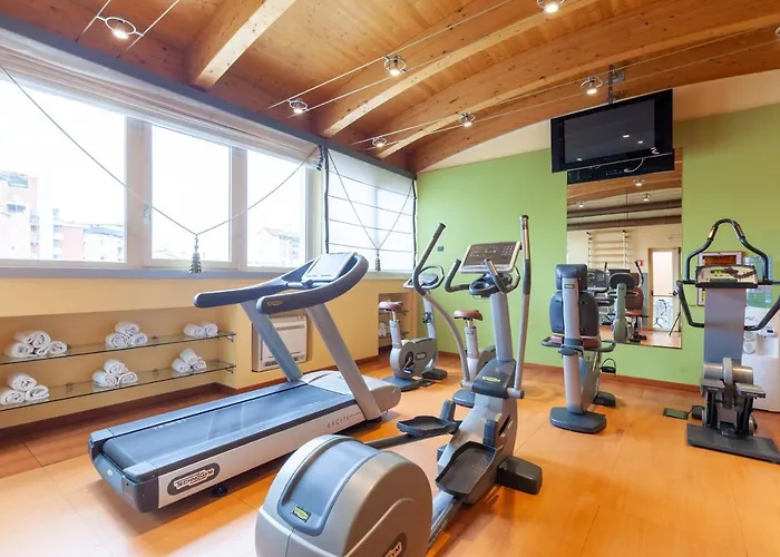 فندق Hotiday Turro 4*