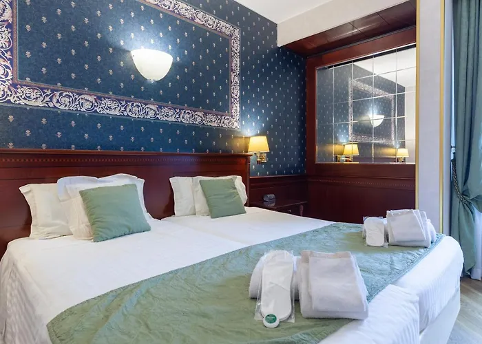 Hotiday Turro ميلان