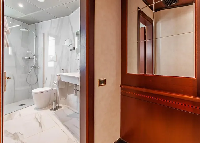 فندق Hotiday Turro ميلان