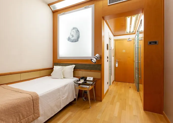 فندق Hotiday Turro ميلان