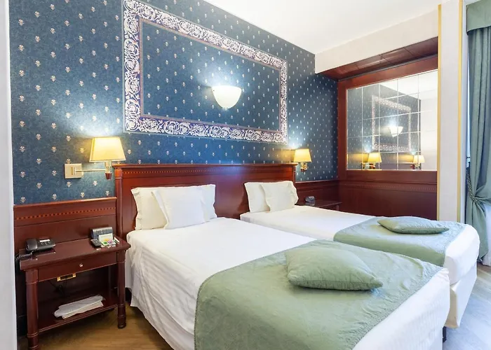 Hotiday Turro ميلان