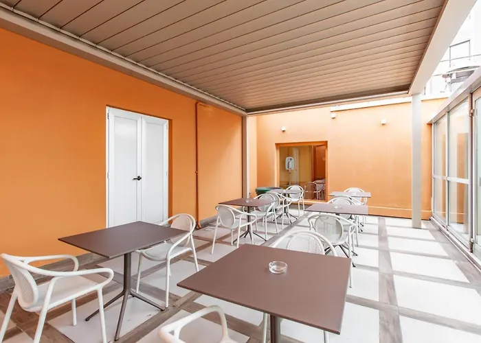 فندق Hotiday Turro ميلان