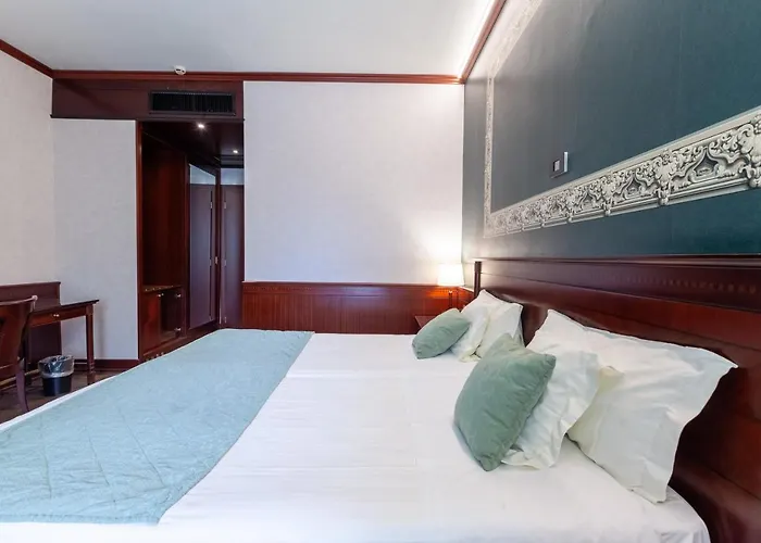 Hotiday Turro 4* ميلان