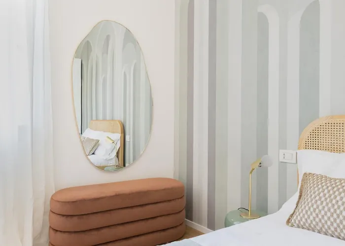 Easylife - - Ascanio Sforza 53 - Navigli Apartmán *